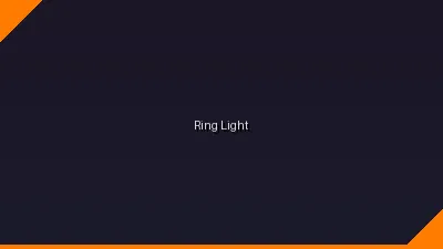 积分兑换 - LED环形补光灯 | 恋爱病与男子班 积分商城